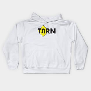 U-TURN Kids Hoodie